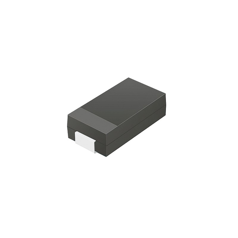 1 pcs : ES3JB-HF - DIODE GP 600V 3A SMB/DO-214AA