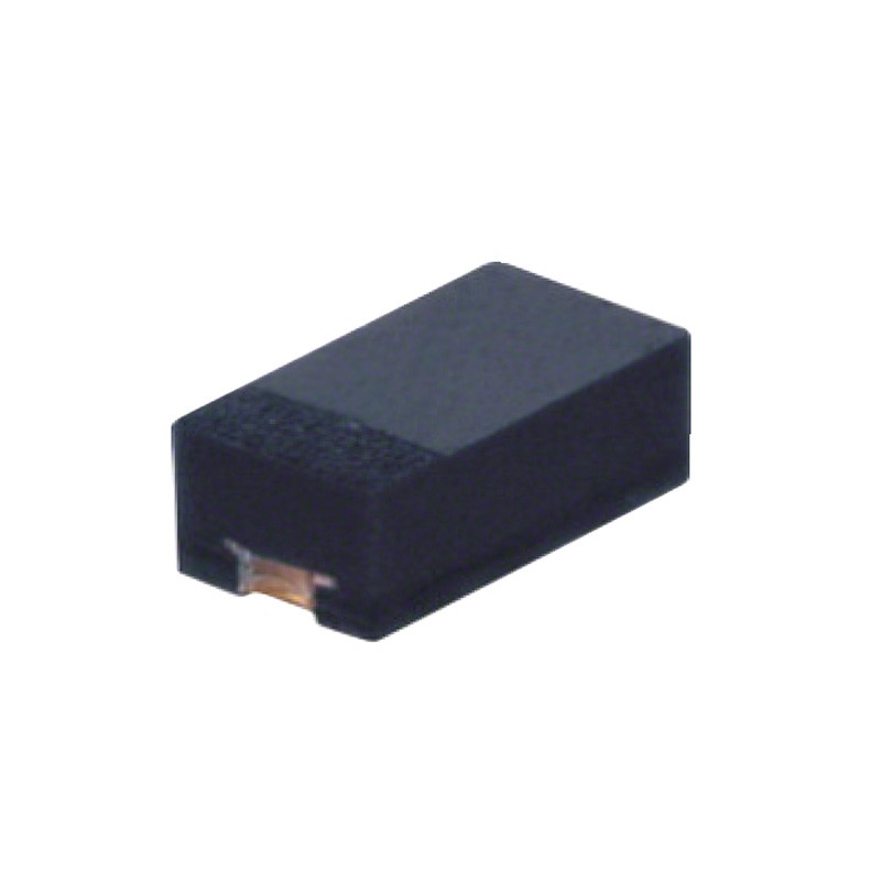 1 pcs : CDBU0245 - DIODE SCHOTTKY 45V 200MA 0603 SO