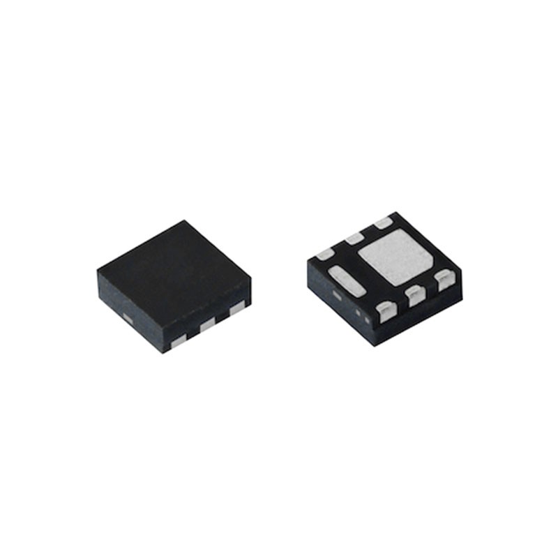 1 pcs : SQA446CEJW-T1_GE3 - AUTOMOTIVE N-CHANNEL 20 V (D-S)