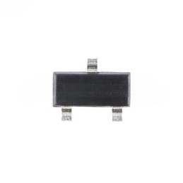 1 pcs : AO3407A - 30V 4.1A 52MR@10V,4.1A 1.4W 3V@2