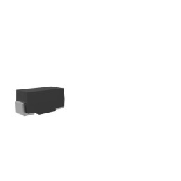 1 pcs : SMAZ6V8-TP - DIODE ZENER 6.8V 1W DO214AC