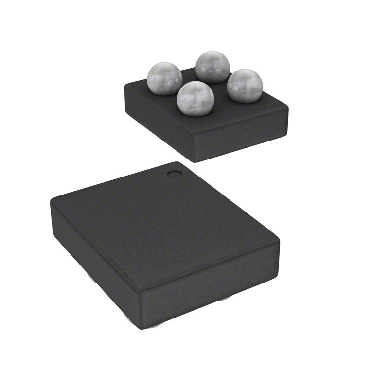 1 pcs : SI8806DB-T2-E1 - MOSFET N-CH 12V 4MICROFOOT