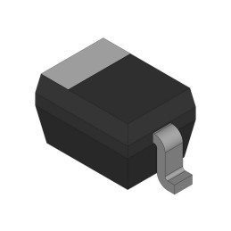 1 pcs : BBY5303WE6327HTSA1 - DIODE VARACTOR 6V SGL SOD323-2