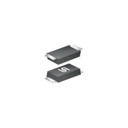 1 pcs : SS1H15LW - 1A, 150V, SCHOTTKY RECTIFIER