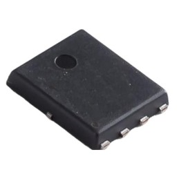 1 pcs : MSHM30N46 - N-Channel MOSFET,30V,46A,DFN3x3