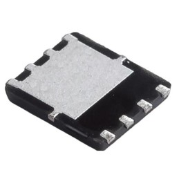 1 pcs : MSHM30N46 - N-Channel MOSFET,30V,46A,DFN3x3