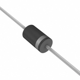 1 pcs : SR504 A0G - DIODE SCHOTTKY 40V 5A DO201AD
