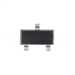 1 pcs : SI2303 - SOT-23-3 POWER MOSFETS ROHS