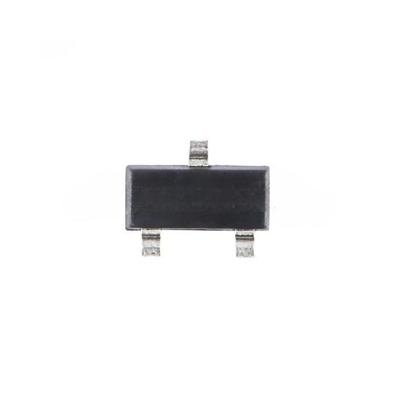 1 pcs : SI2303 - SOT-23-3 POWER MOSFETS ROHS