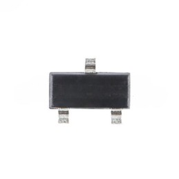 1 pcs : SI2304A - SOT-23 N-CHANNEL POWER MOSFETS R