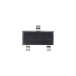 1 pcs : AO3413A - SOT-23-3 POWER MOSFETS ROHS