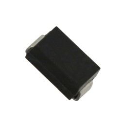 1 pcs : ES3GBH - DIODE GEN PURP 400V 3A DO214AA