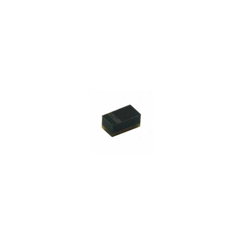1 pcs : CDBUR0140L - DIODE SCHOTTKY 40V 100MA 0603