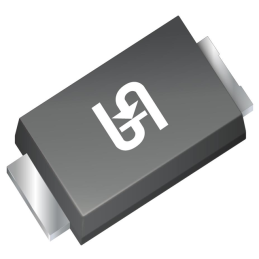 1 pcs : ES1DAL - DIODE GEN PURP 200V 1A THIN SMA