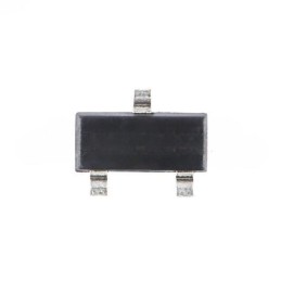 1 pcs : SI2305A - 20V 4.2A 65MR@4.5V,4.2A 1.38W 50