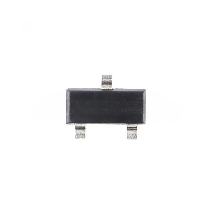 1 pcs : SI2305A - 20V 4.2A 65MR@4.5V,4.2A 1.38W 50