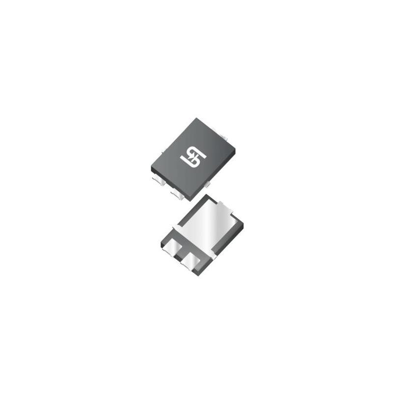 1 pcs : TUAS3JH - 3A, 600V, STANDARD RECOVERY RECT