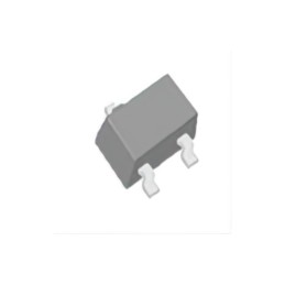 1 pcs : XP2344GN - MOSFET N + P CH 20V 6.4A SOT23