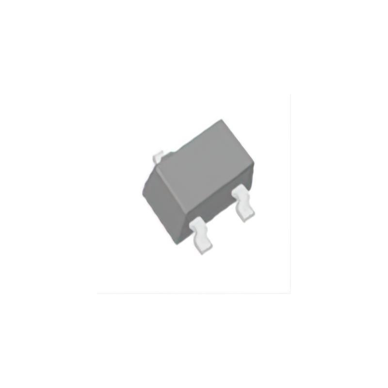 1 pcs : XP2344GN - MOSFET N + P CH 20V 6.4A SOT23