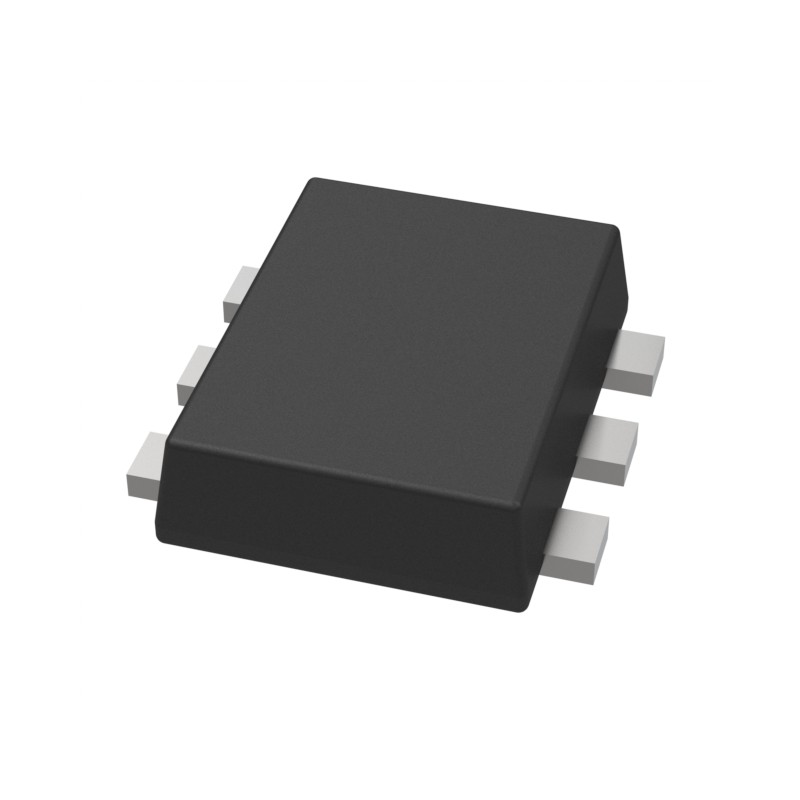 1 pcs : SSM6K809R,LF - SMALL SIGNAL MOSFET N-CH VDSS60