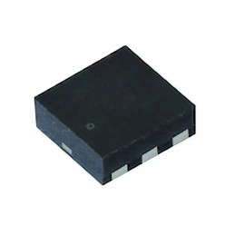 1 pcs : SQA411CEJW-T1_GE3 - AUTOMOTIVE P-CHANNEL 60 V (D-S)