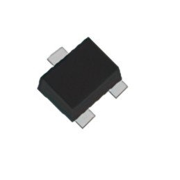 1 pcs : XP2N1K2EN1 - MOSFET N-CH 20V 200MA SOT723