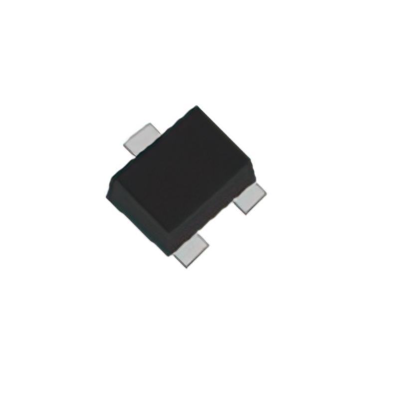 1 pcs : XP2N1K2EN1 - MOSFET N-CH 20V 200MA SOT723