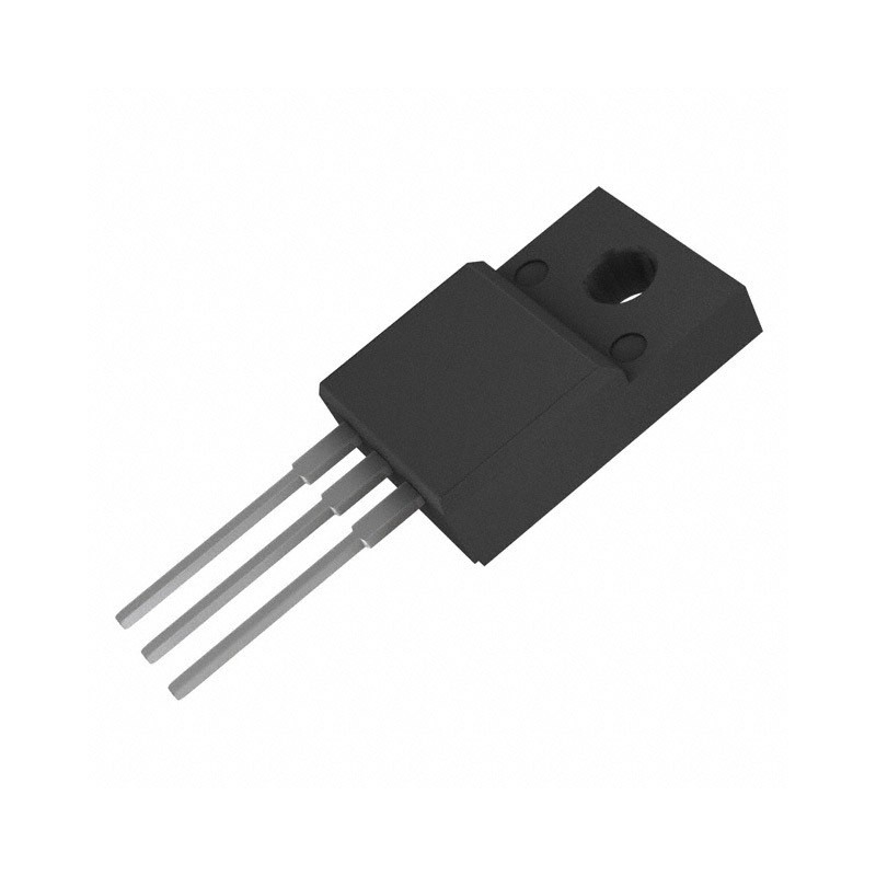 1 pcs : MBR10100FCT_T0_00001 - ITO-220AB, SKY