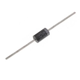 1 pcs : SBM545LSS_AY_00001 - ULTRA LOW VF SCHOTTKY RECTIFIER