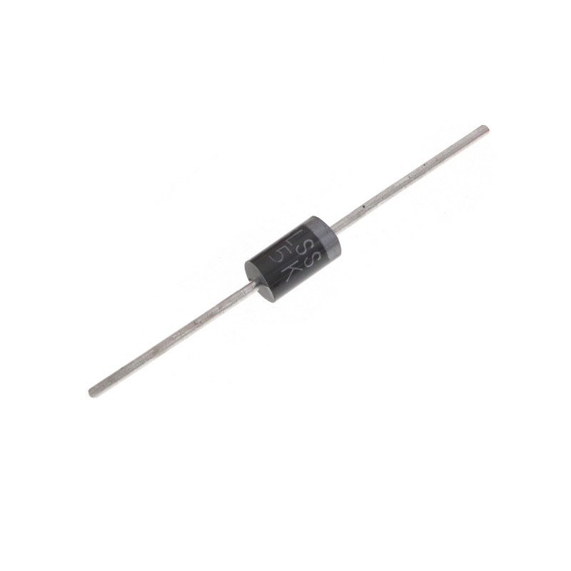 1 pcs : SBM545LSS_AY_00001 - ULTRA LOW VF SCHOTTKY RECTIFIER