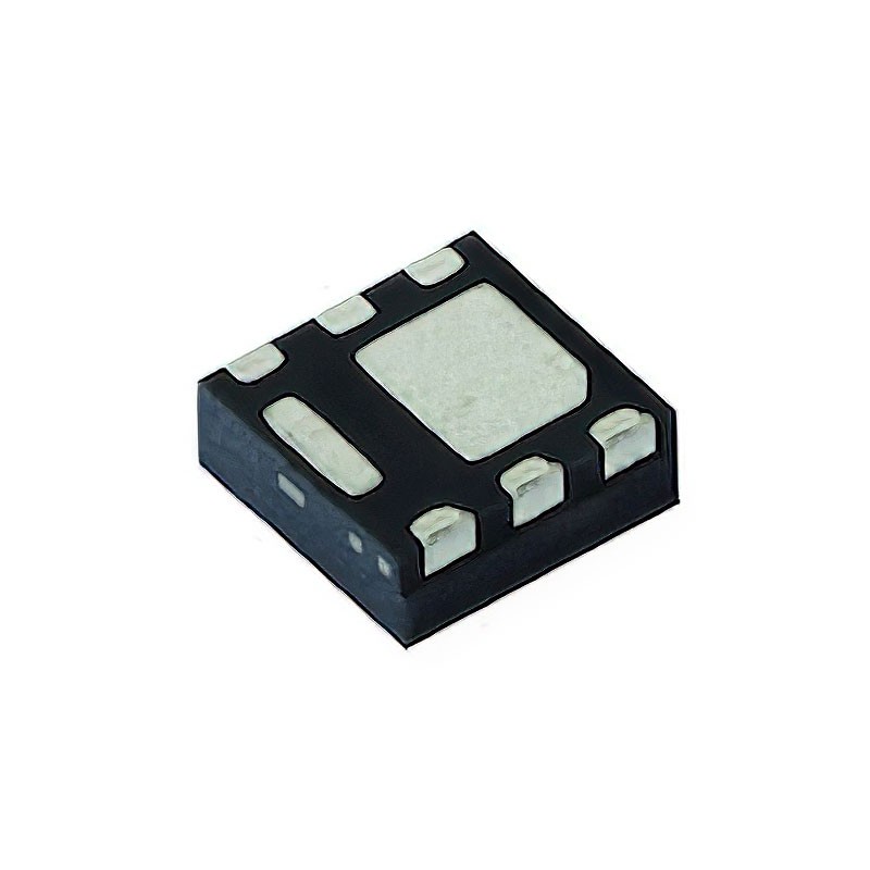 1 pcs : SQA409CEJW-T1_GE3 - AUTOMOTIVE P-CHANNEL 12 V (D-S)