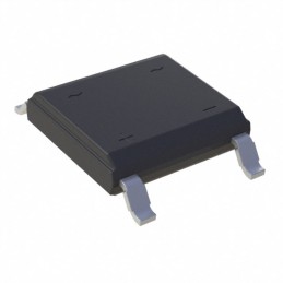 1 pcs : RABS15M - BRIDGE RECT 1P 1KV 1.5A ABS-L