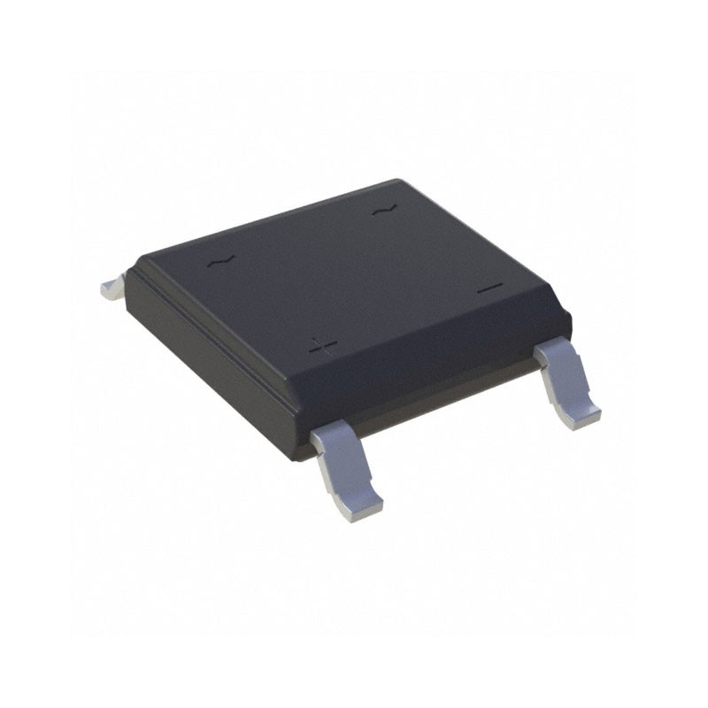 1 pcs : RABS15M - BRIDGE RECT 1P 1KV 1.5A ABS-L