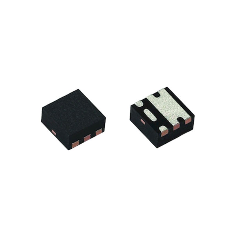 1 pcs : SIA4371EDJ-T1-GE3 - P-CHANNEL 30-V (D-S) MOSFET POWE