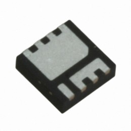 1 pcs : IRFH3707TRPBF - MOSFET N-CH 30V 12A/29A 8PQFN