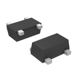 1 pcs : BFP640FH6327XTSA1 - RF TRANS NPN 4.5V 40GHZ 4TSFP