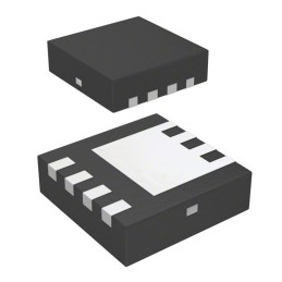 1 pcs : SISH101DN-T1-GE3 - MOSFET P-CH 30V 16.9A/35A PPAK