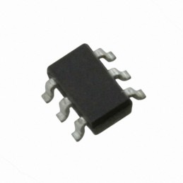 1 pcs : IRF5803TRPBF - MOSFET P-CH 40V 3.4A MICRO6