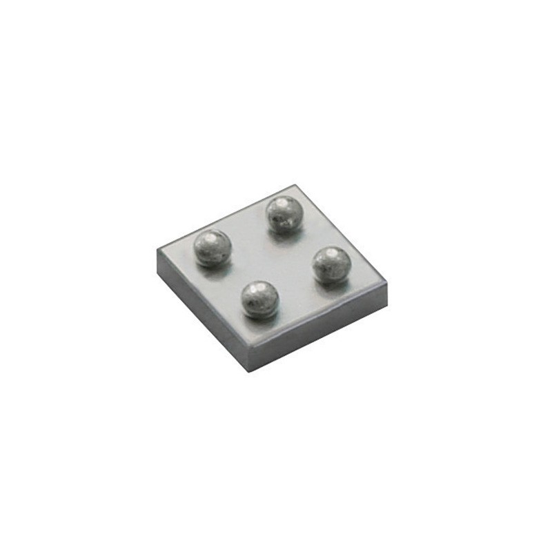 1 pcs : SI8472DB-T2-E1 - MOSFET N-CH 20V 4MICRO FOOT