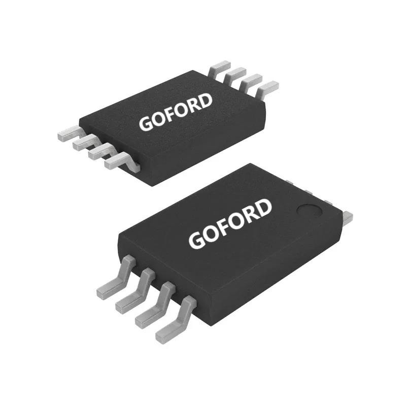 1 pcs : G085P02TS - P-20V,-8.2A,RD(MAX)&lt8.5M@-4.5V,V