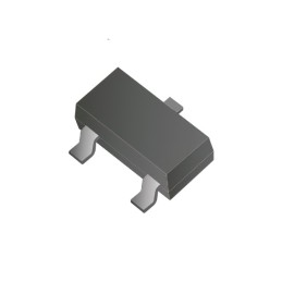 1 pcs : ACMSP3415-HF - MOSFET P-CH 20V 4A SOT23-3