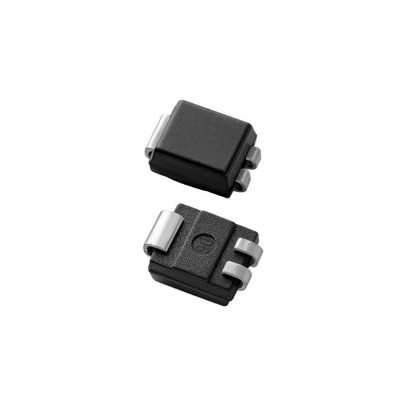 1 pcs : S6002CSRP - SCR 600V 2A COMPAK SMD