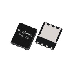 1 pcs : ISC045N03L5SATMA1 - MOSFET N-CH 30V 18A/63A TDSON