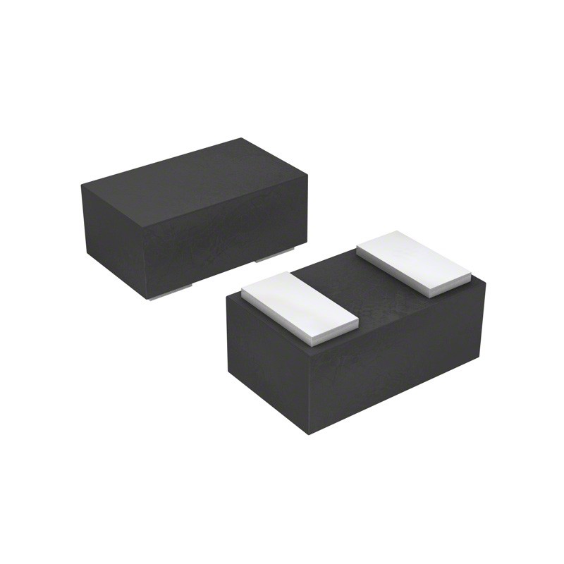 1 pcs : BAT1502ELE6327XTMA1 - DIODE SCHOTT 4V 110MA TSLP-2-19