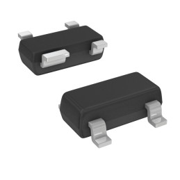 1 pcs : BAT15099E6327HTSA1 - DIODE SCHOTTKY 4V 100MW SOT143-4
