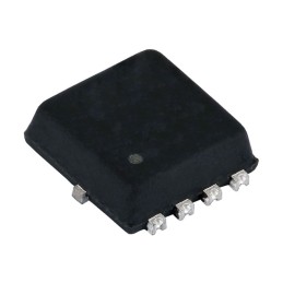 1 pcs : SQSA84CENW-T1_GE3 - AUTOMOTIVE N-CHANNEL 80 V (D-S)