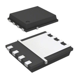1 pcs : IRFH8334TRPBF - MOSFET N-CH 30V 14A/44A PQFN