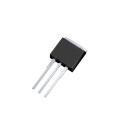 1 pcs : IPU60R2K1CEAKMA1 - CONSUMER