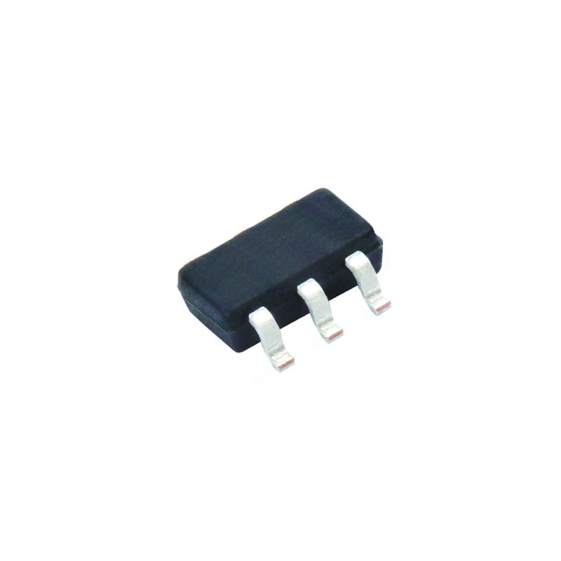 1 pcs : SQ3419AEEV-T1_BE3 - P-CHANNEL 40-V (D-S) 175C MOSFET