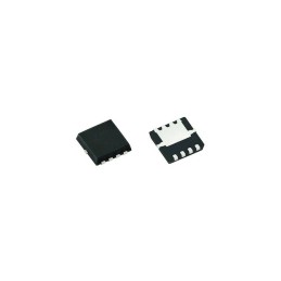1 pcs : SISA18BDN-T1-GE3 - N-CHANNEL 30 V (D-S) MOSFET POWE